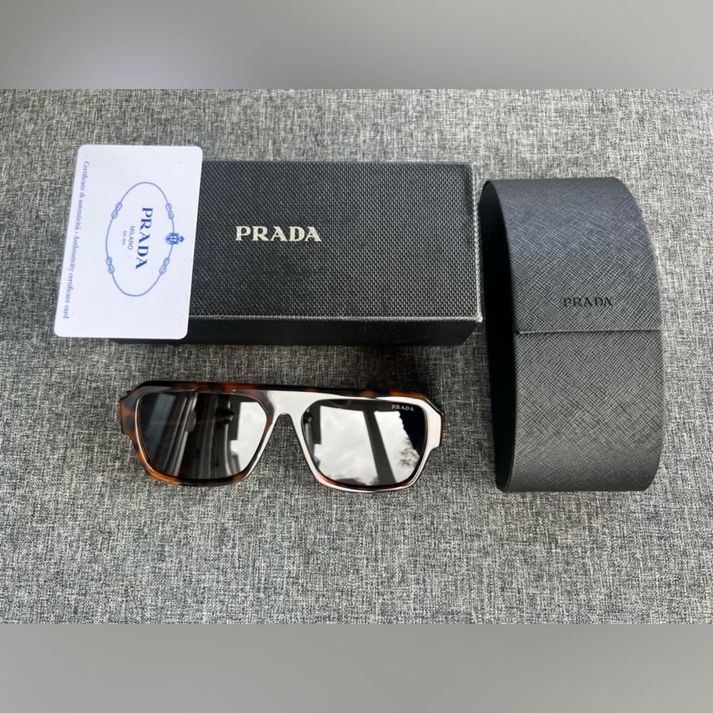PRADA Sunglasses